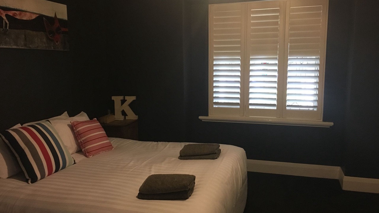 Photo of Bedroom in Wagga Wagga