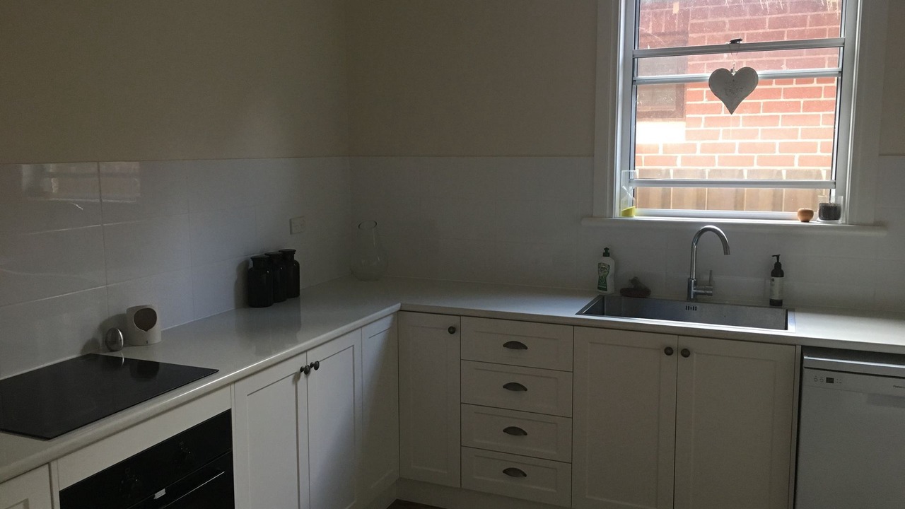 Photo of Kitchen in Wagga Wagga