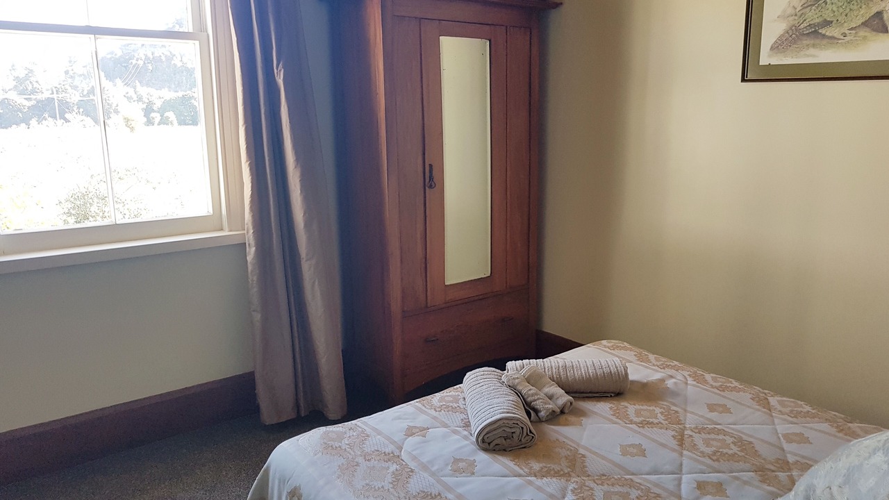Photo of Bedroom in Coromandel Forest Park