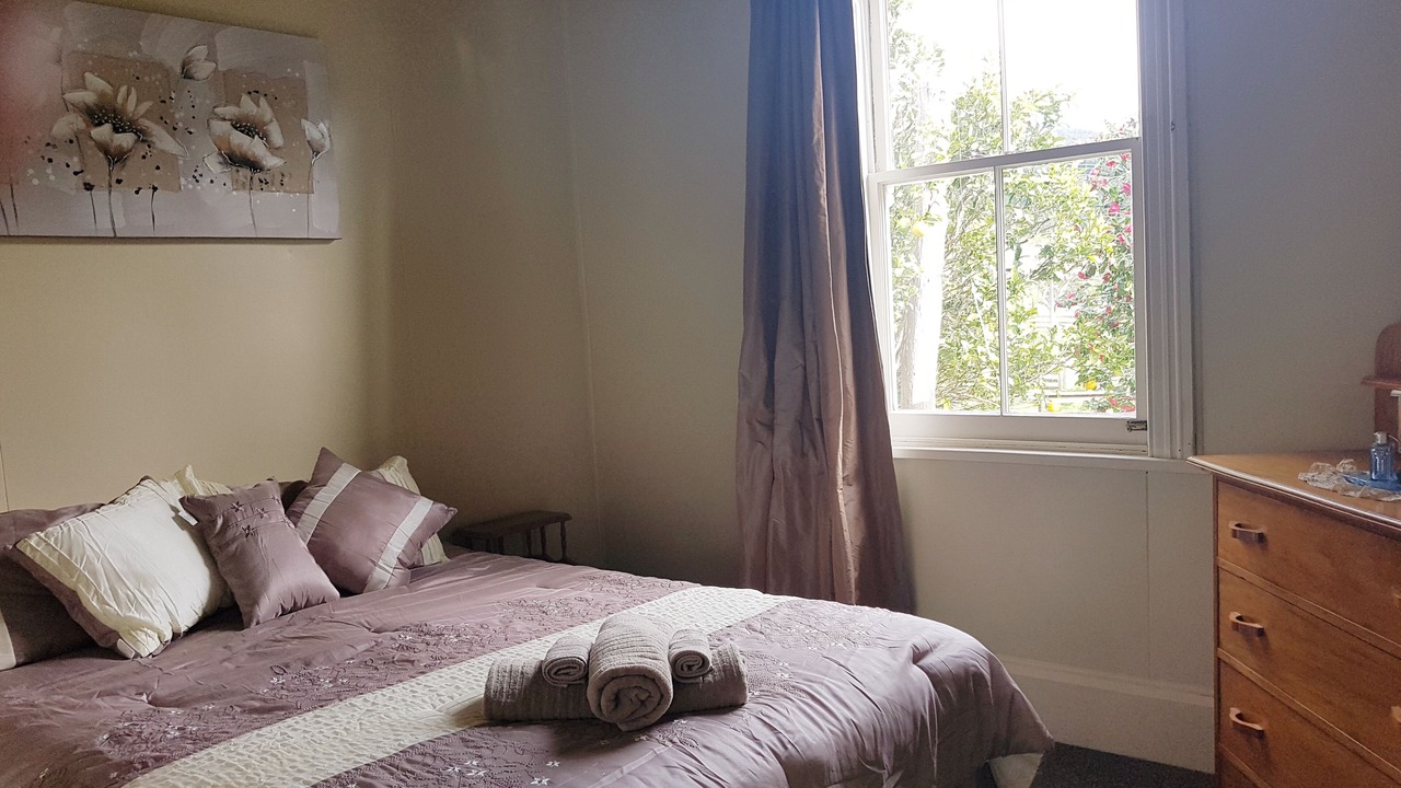 Photo of Bedroom in Coromandel Forest Park