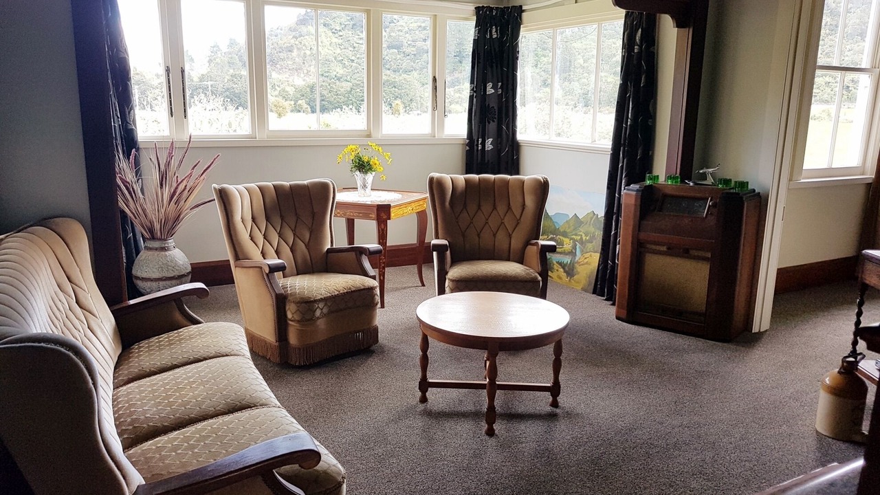 Photo of Others in Coromandel Forest Park