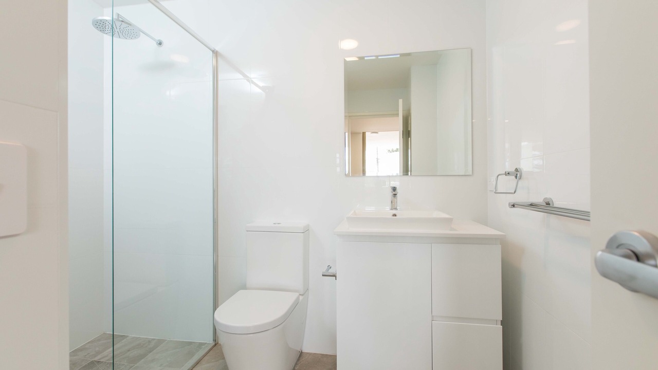 Photo of Bathroom in Kiama