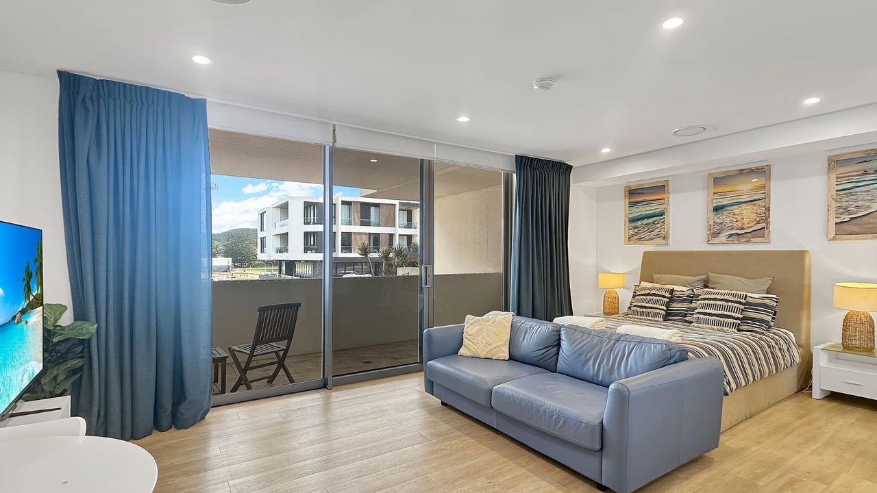 Photo of Livingroom in Kiama