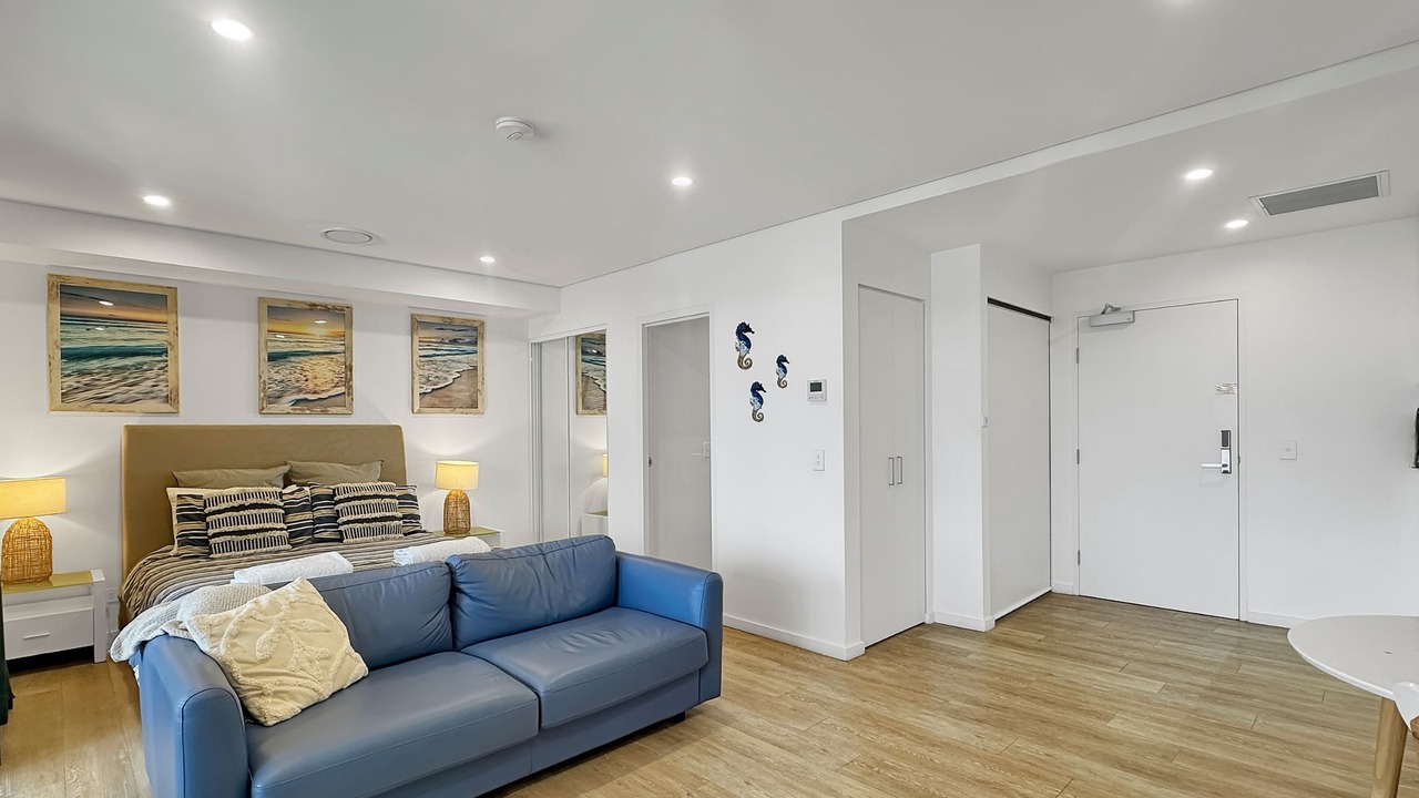 Photo of Bedroom in Kiama