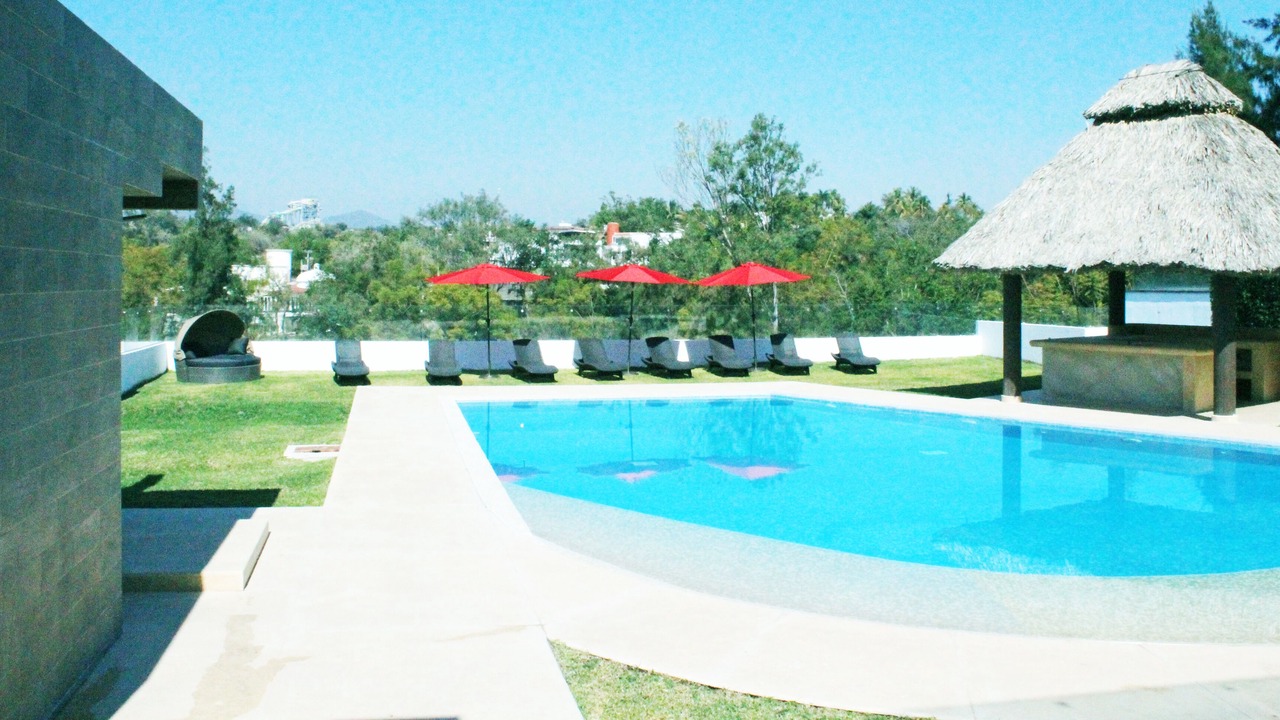 Photo of Outdoor in Xochitepec
