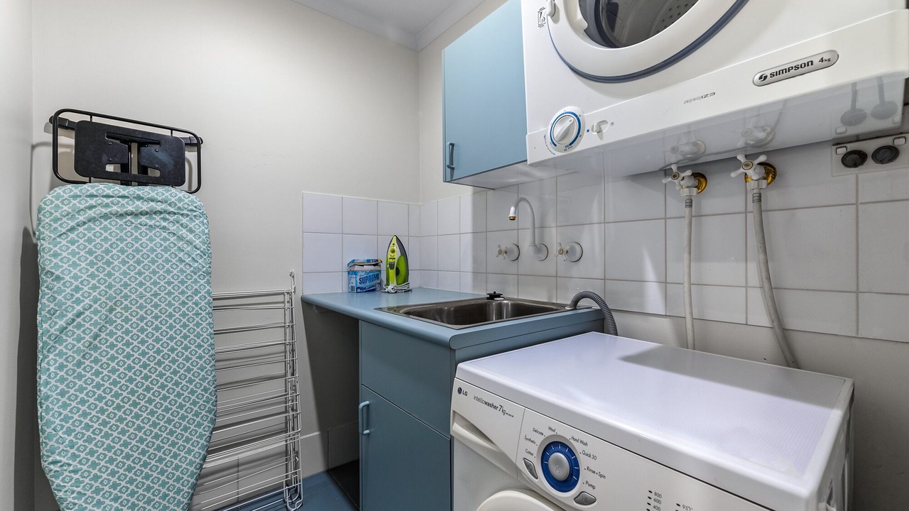 Photo of Bathroom in Southbank