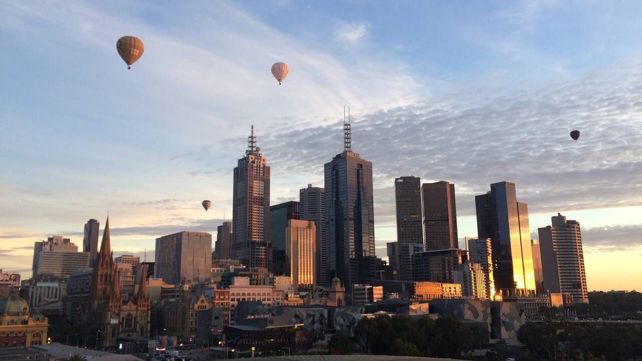 Photo of Others in Southbank
