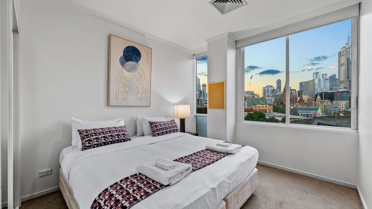 Photo of Bedroom in Southbank