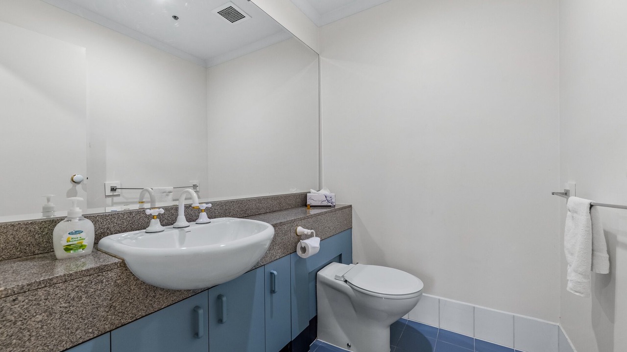 Photo of Bathroom in Southbank