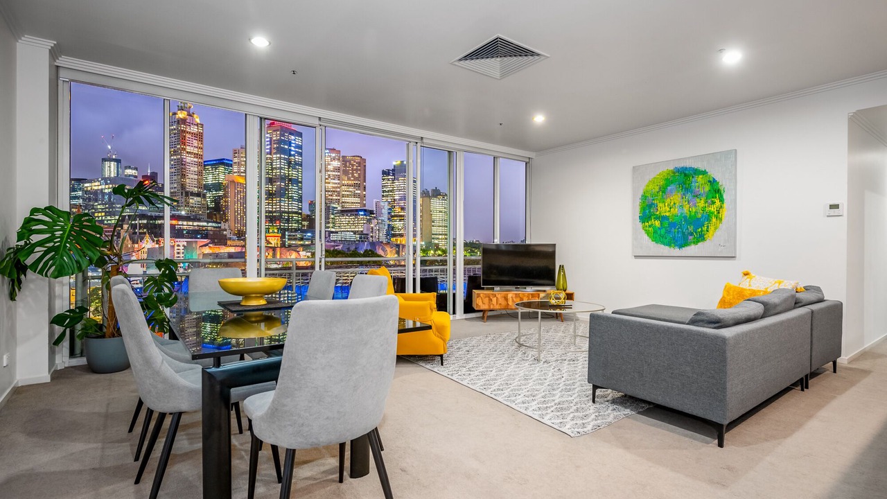 Photo of Livingroom in Southbank