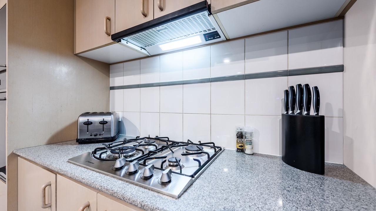 Photo of Kitchen in Southbank