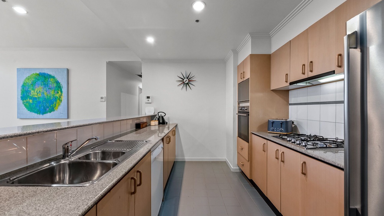 Photo of Kitchen in Southbank