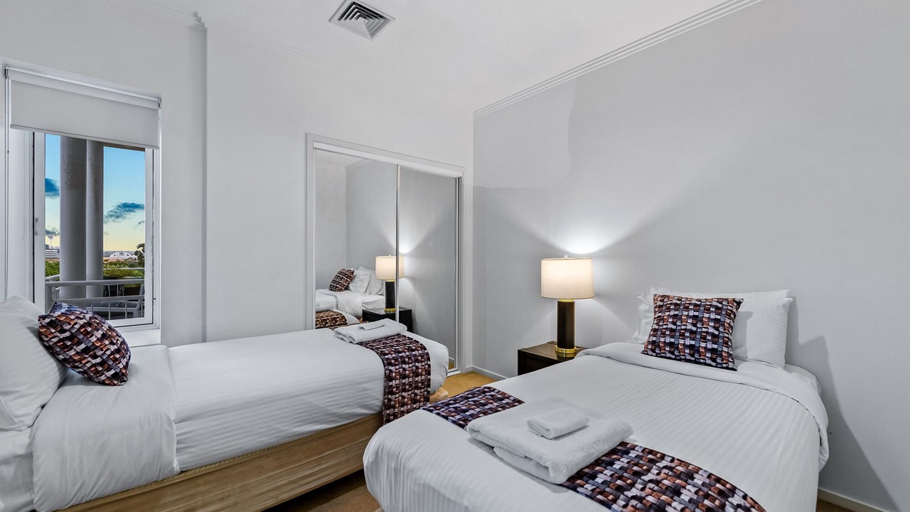 Photo of Bedroom in Southbank