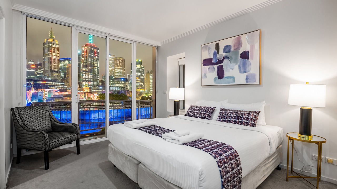 Photo of Bedroom in Southbank