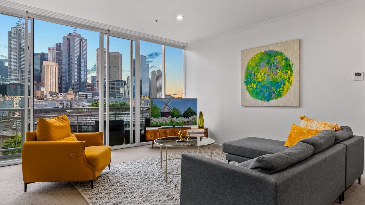 Photo of Livingroom in Southbank