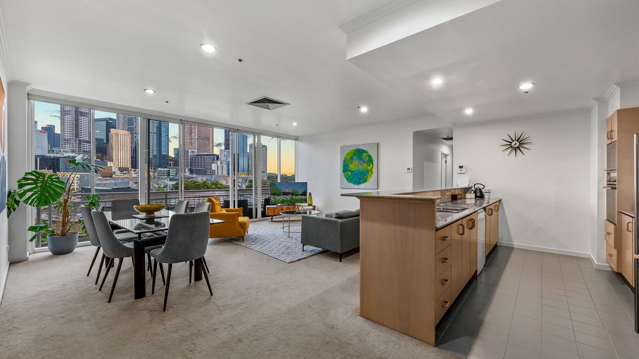 Photo of Others in Southbank