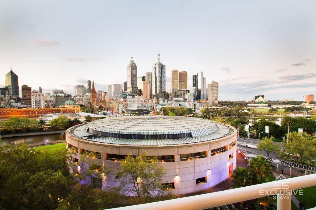 Photo of Patio Balcony in Southbank