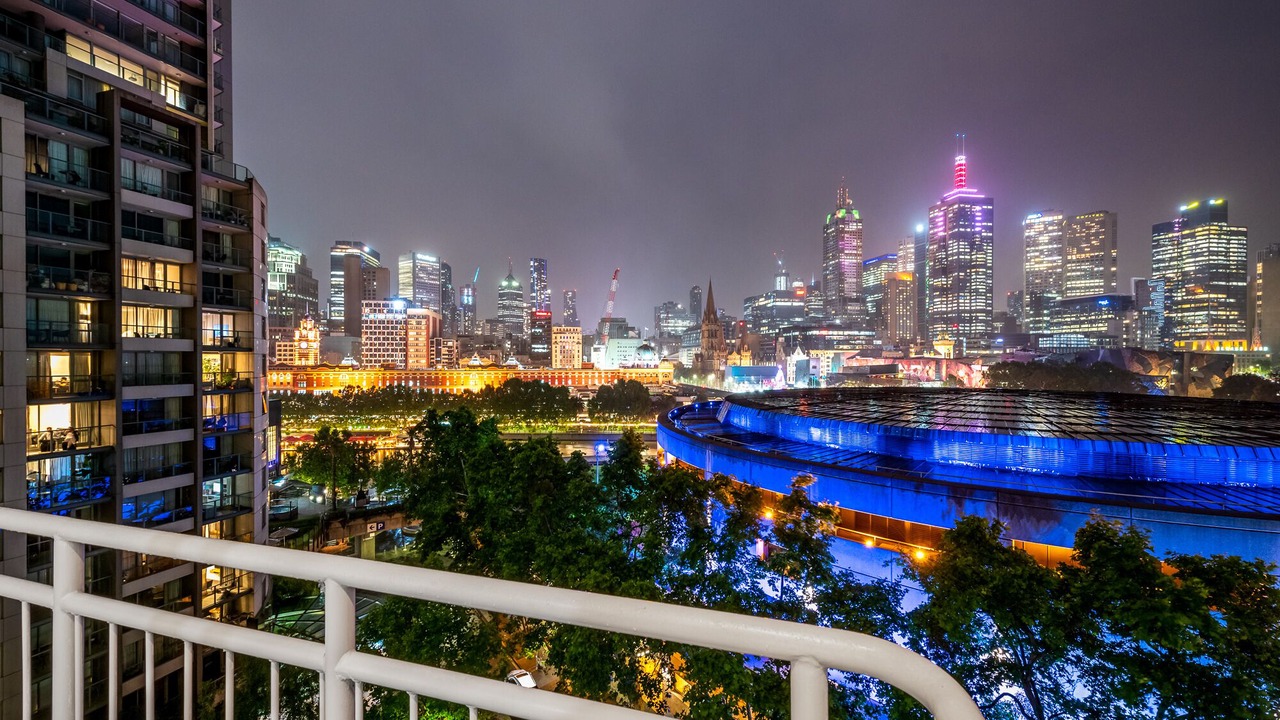 Photo of Outdoor in Southbank