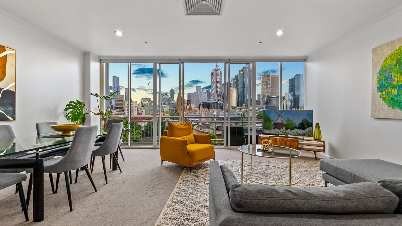 Photo of Livingroom in Southbank