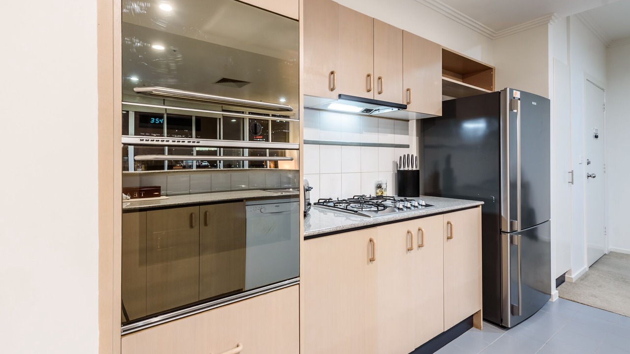 Photo of Kitchen in Southbank