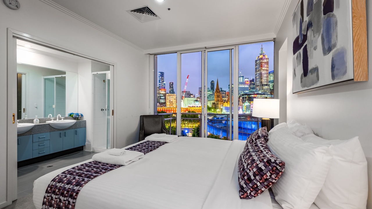 Photo of Bedroom in Southbank