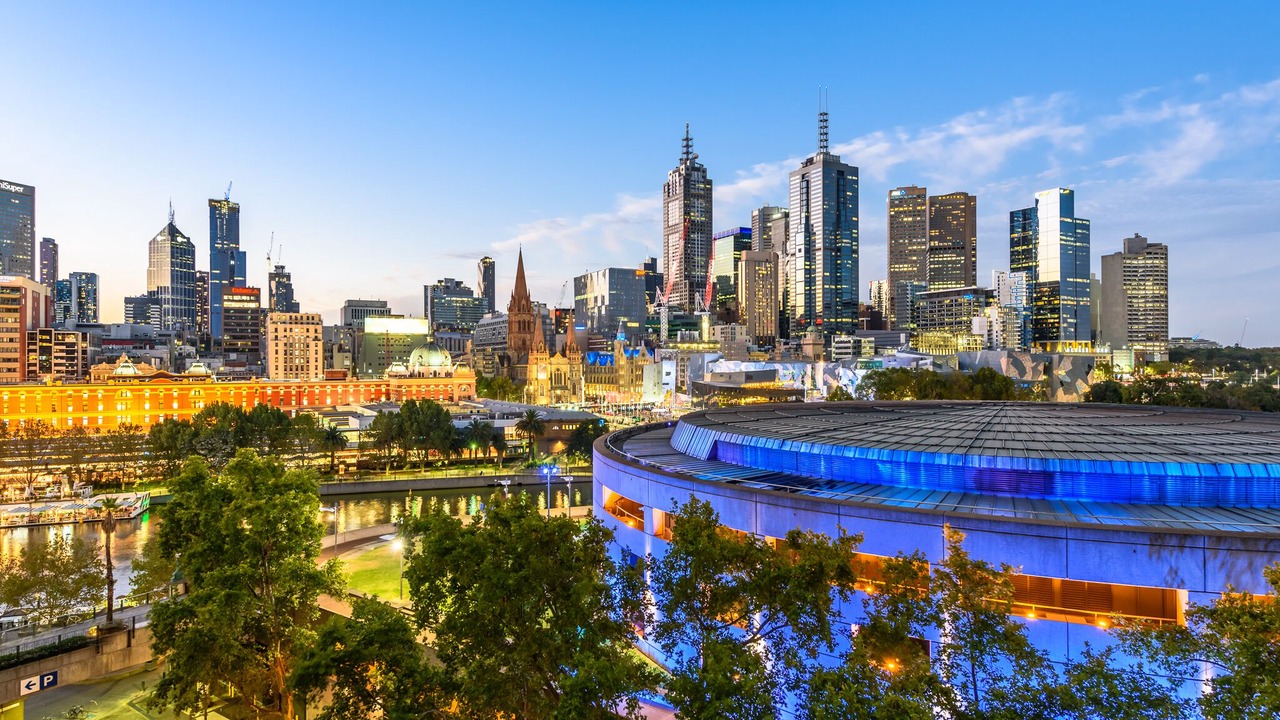 Photo of Others in Southbank