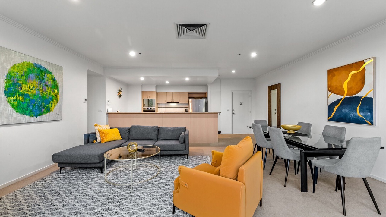 Photo of Livingroom in Southbank