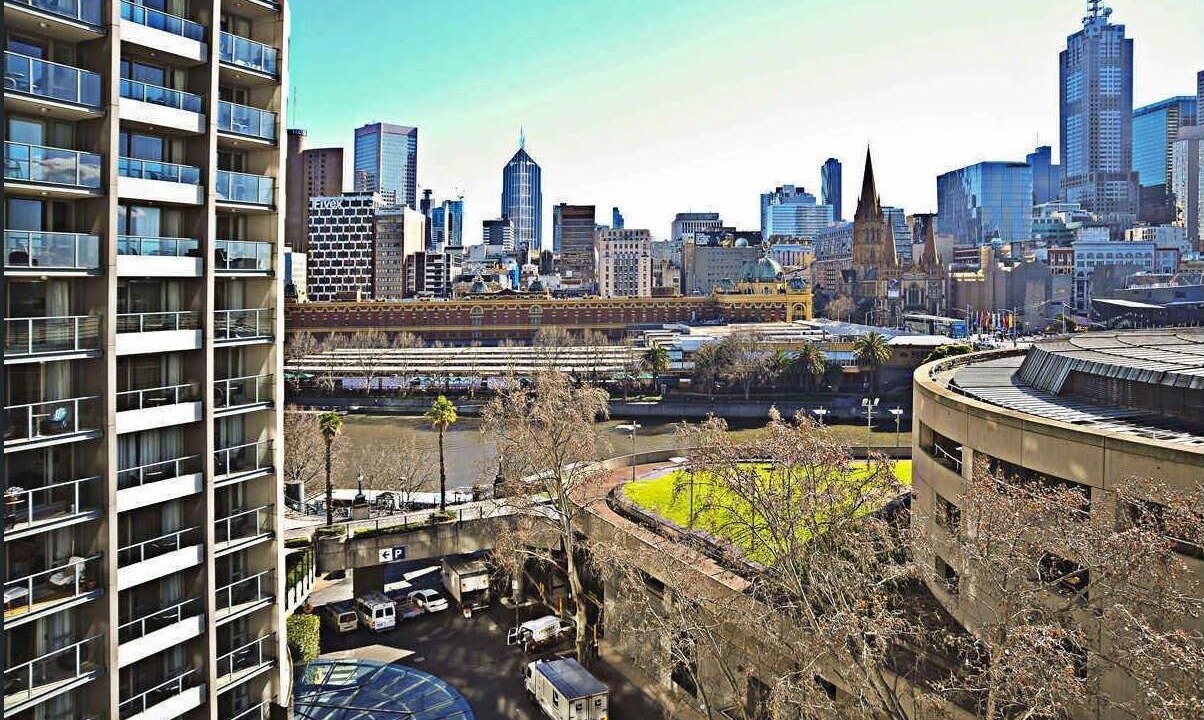 Photo of Others in Southbank