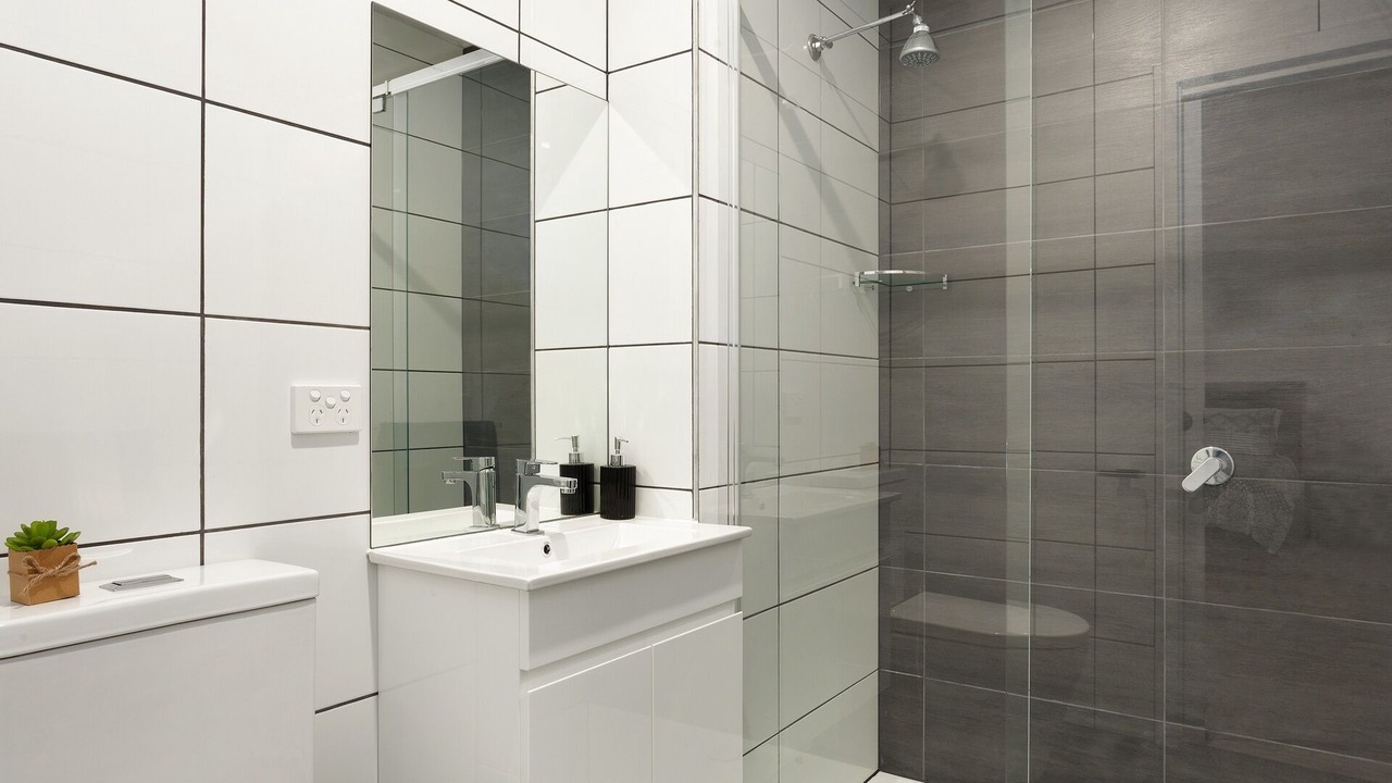 Photo of Bathroom in Lorne