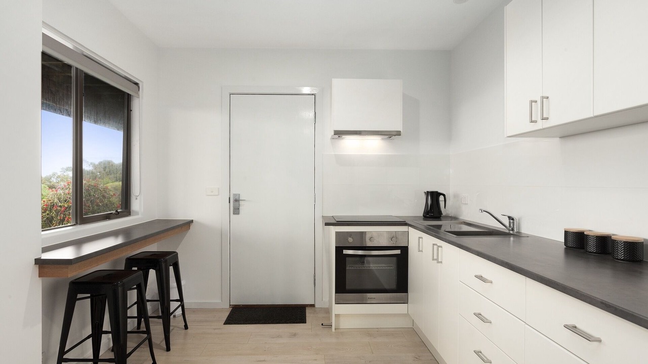 Photo of Kitchen in Lorne