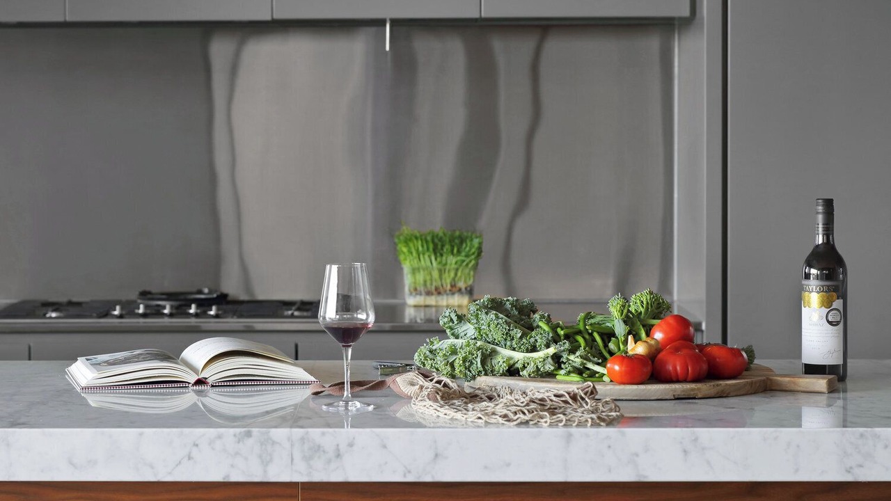 Photo of Kitchen in Sunshine Beach