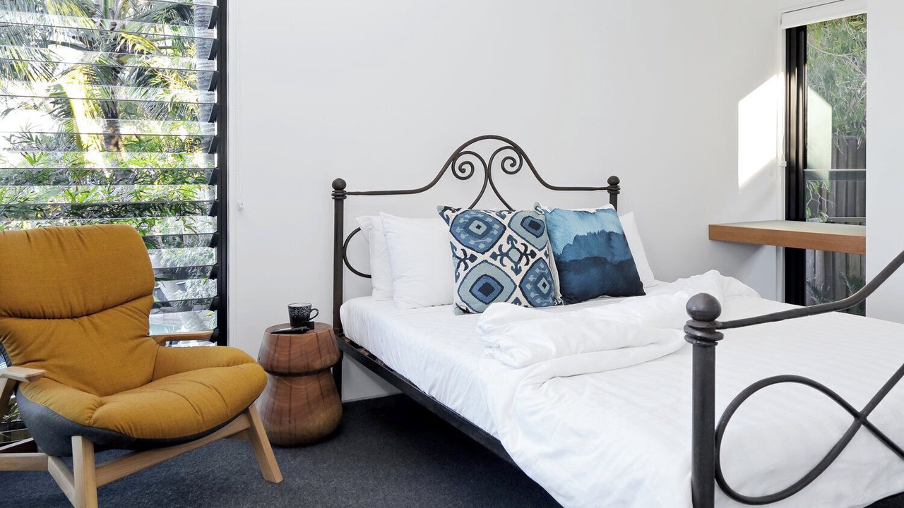 Photo of Bedroom in Sunshine Beach