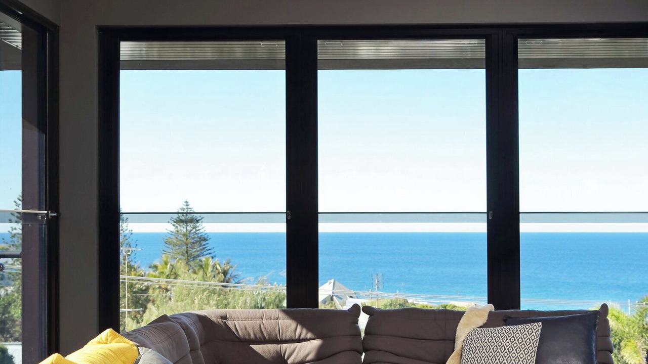 Photo of Livingroom in Sunshine Beach