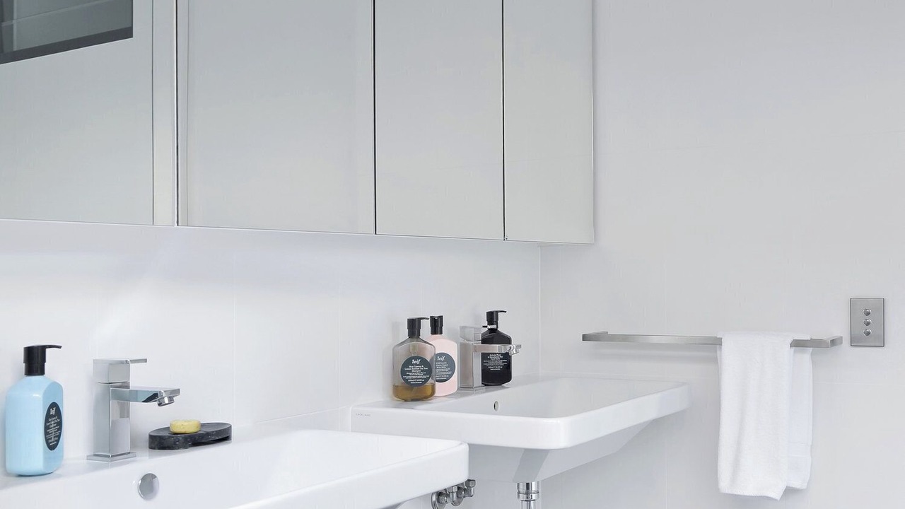 Photo of Bathroom in Sunshine Beach