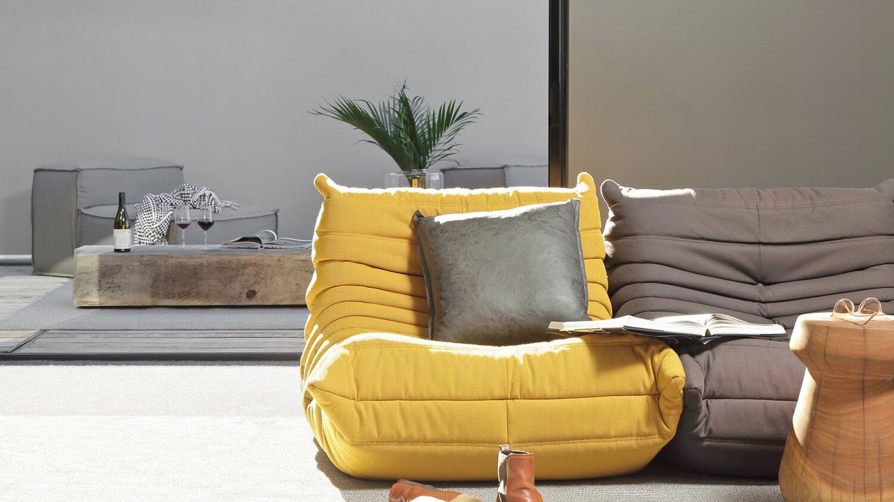 Photo of Livingroom in Sunshine Beach