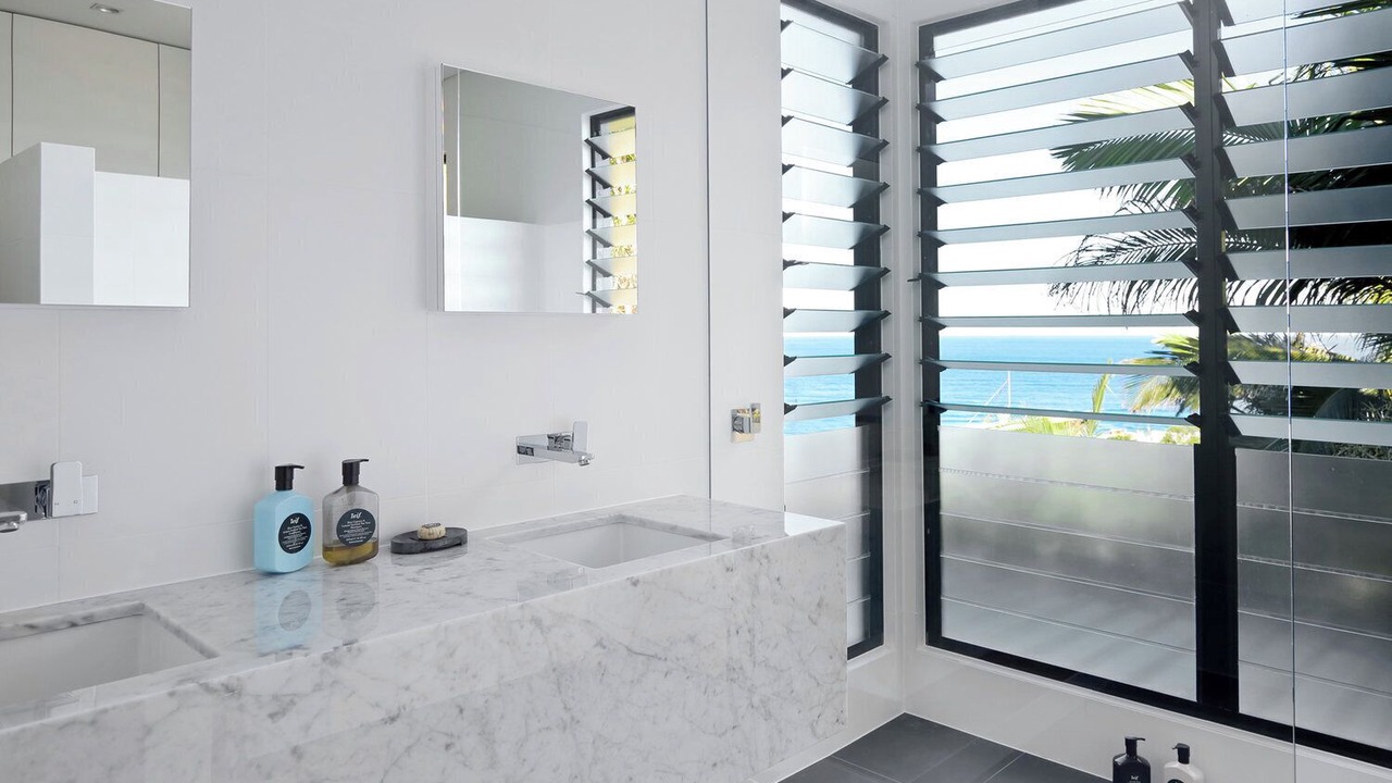 Photo of Bathroom in Sunshine Beach