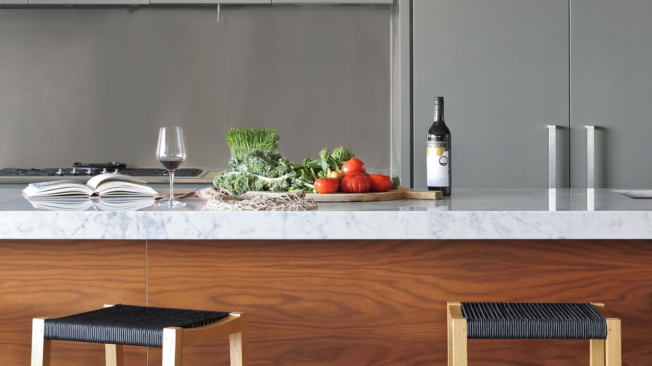 Photo of Kitchen in Sunshine Beach