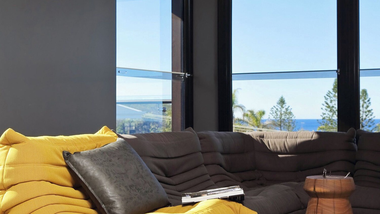 Photo of Livingroom in Sunshine Beach