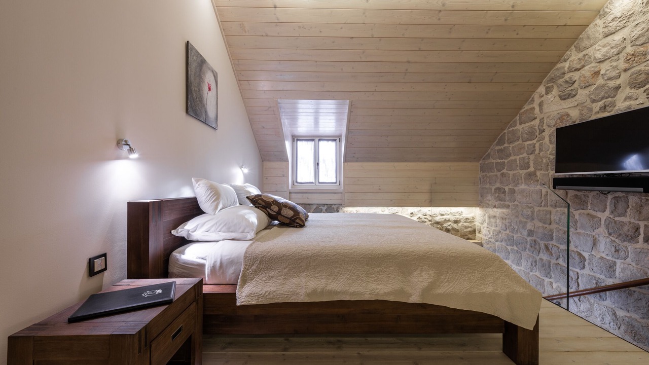 Photo of Bedroom in Zaton