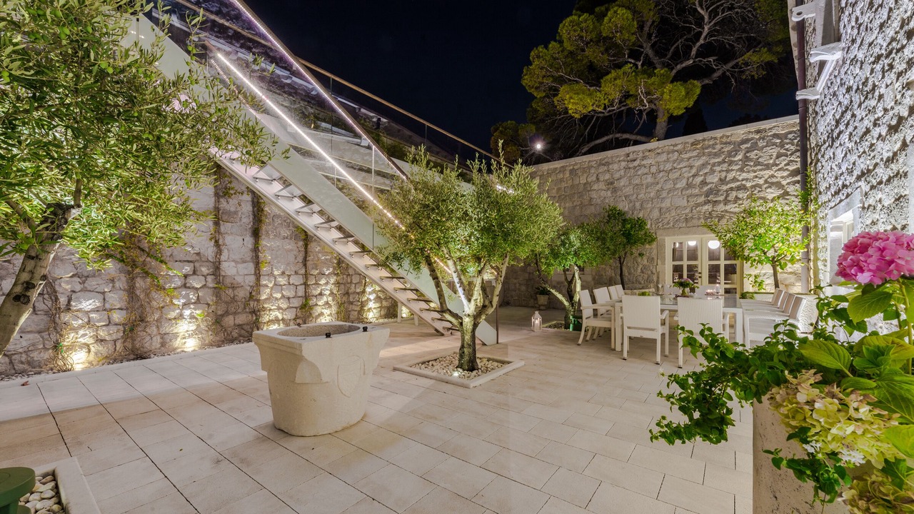 Photo of Patio Balcony in Zaton