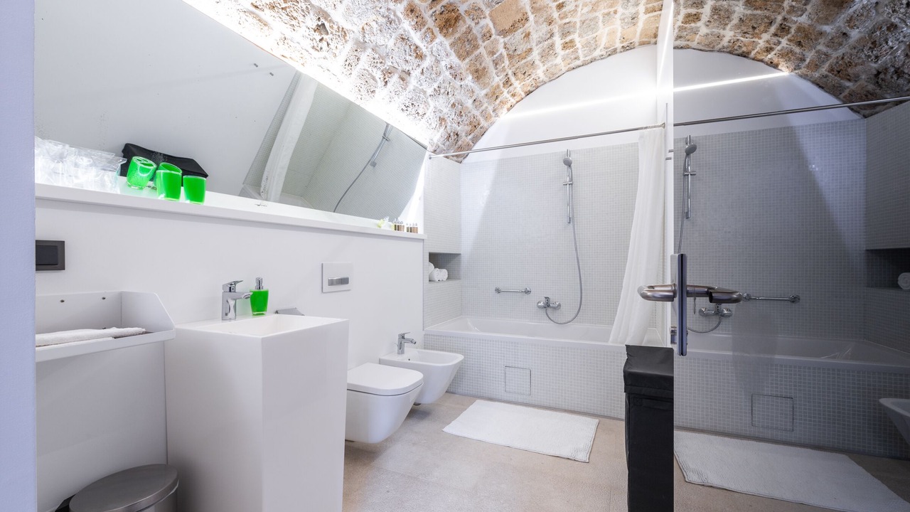 Photo of Bathroom in Zaton