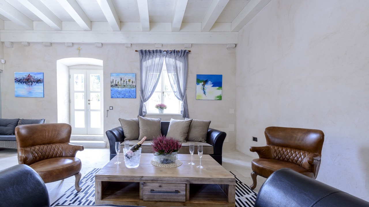 Photo of Livingroom in Zaton