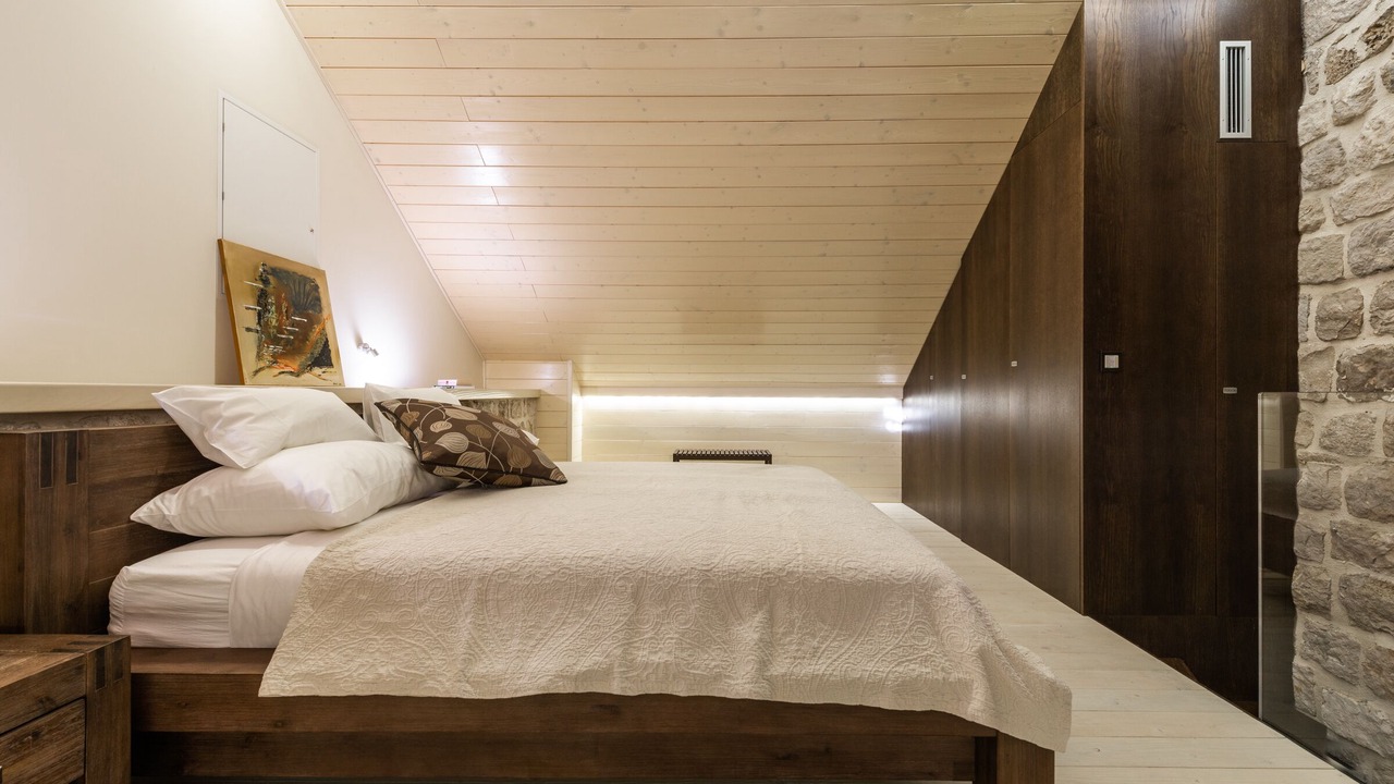 Photo of Bedroom in Zaton