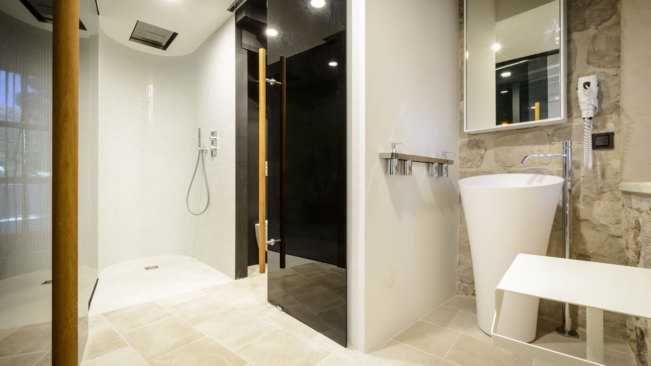 Photo of Bathroom in Zaton