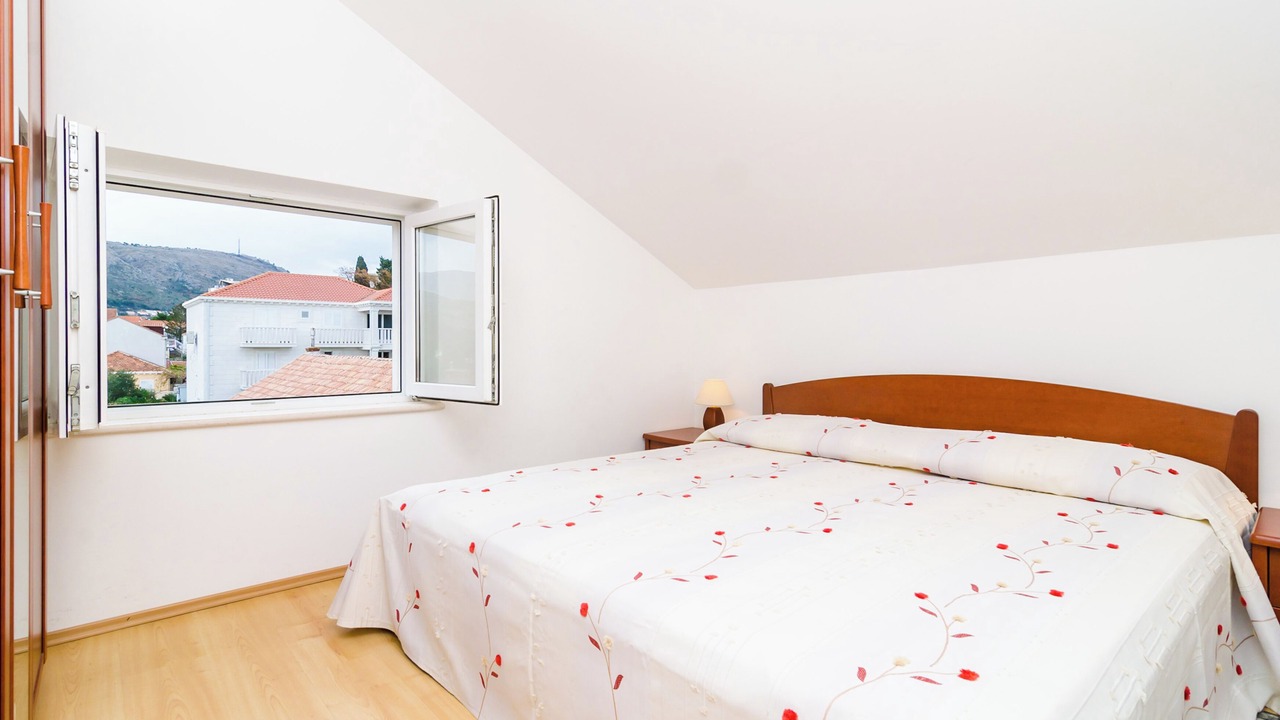 Photo of Bedroom in Lapad