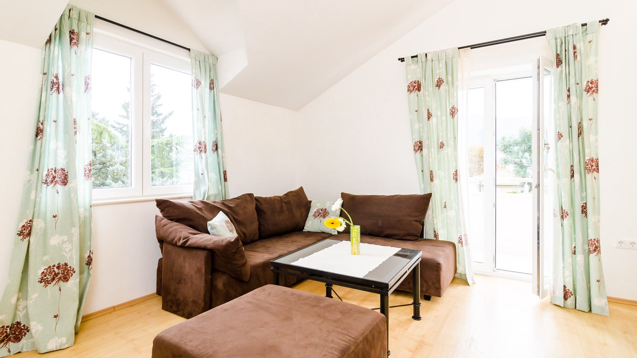 Photo of Livingroom in Lapad
