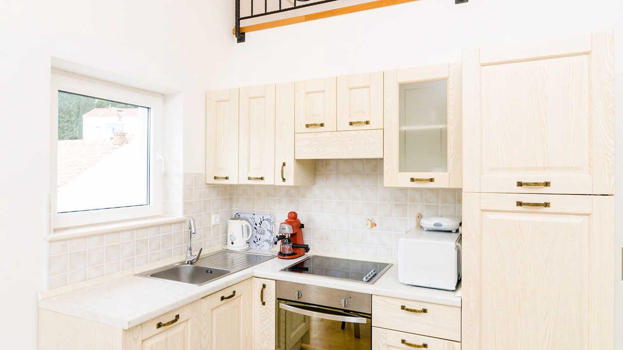 Photo of Kitchen in Lapad