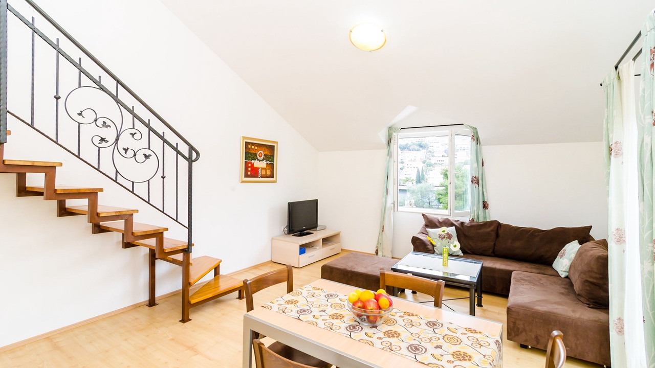 Photo of Livingroom in Lapad