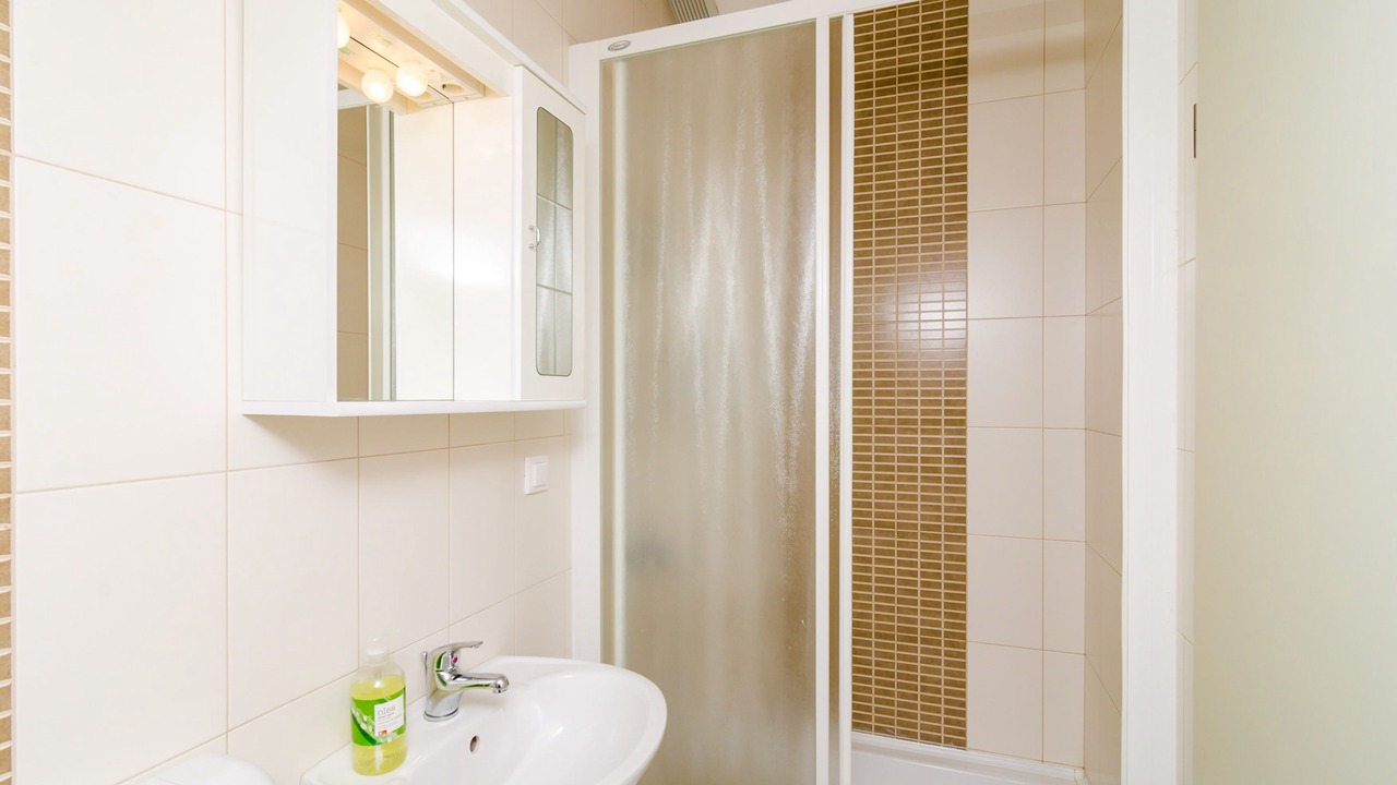 Photo of Bathroom in Lapad