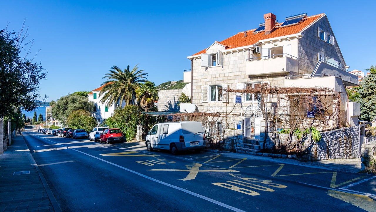 Photo of Outdoor in Lapad